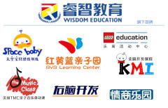 招生 課程顧問(wèn) 肥城市紅黃藍(lán)兒童教育信息咨詢服務(wù)中心招聘信息