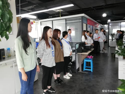 學有所獲 學以致用 成功創業丨來自清沐淋的 教師 團隊 服務部