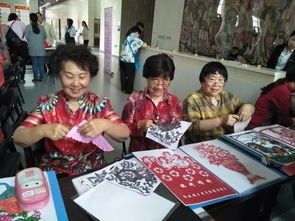 微家在你身邊 服務駐進心田 鼓樓區新一批 婦女微家 上線啦