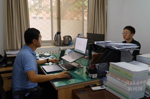 人事處 教師工作部精心部署 優化服務,確保暑期工作順利進行