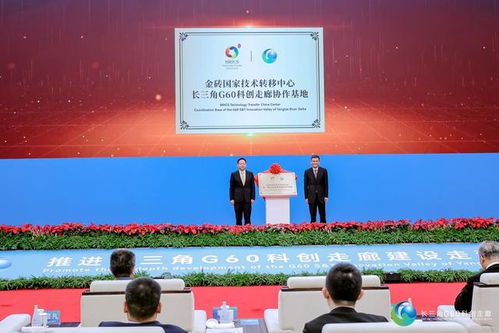 九城市共赴進博之約,加快建設具有國際影響力的科創走廊