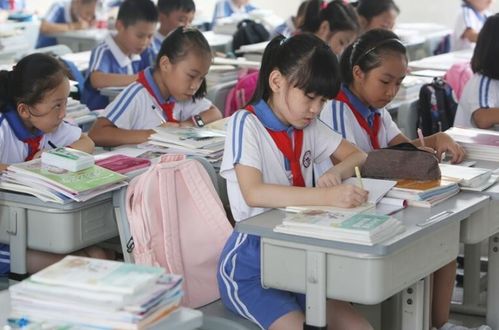 中小學生迎來 好消息 ,事關上課時間,同時還有一個壞消息