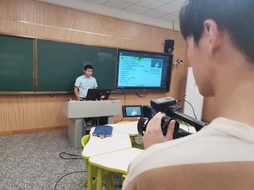 新學期 首秀 觀看突破30萬人次 蘇州線上教育直播服務工作展示