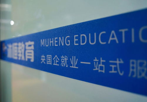 河南沐恒教育 專注央國企求職咨詢,賦能大學生高質量就業