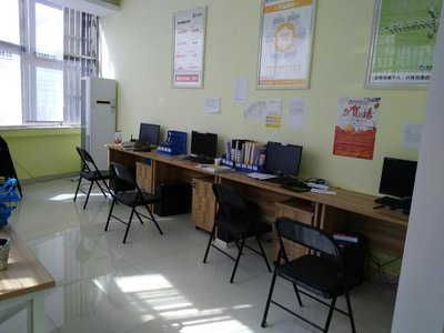 蕪湖學志教育咨詢服務無為分公司