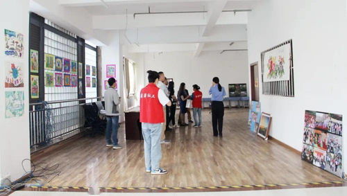 教育整頓 我為群眾辦實事 這是多樣的生物,這是靈動的畫展 雙報到 喜迎cop15