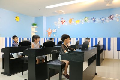 東陽市九拍教育咨詢