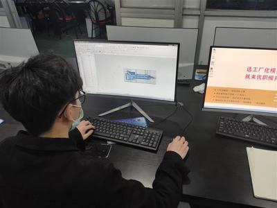 紹興小班化數控編程培訓 理論加實戰化教學