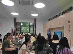 永川區(qū)陳天六嬰幼兒教育咨詢服務部