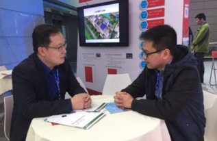 無錫國際新能源大會盛大開幕