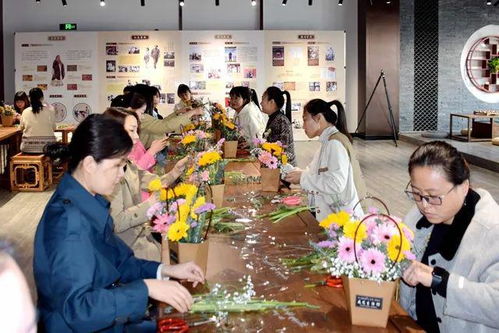 滕州市婦女兒童活動中心正式啟用