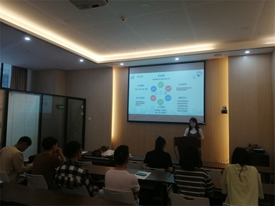 【企業(yè)招聘】廣東騰越建筑工程湖北分公司到我院舉辦招聘宣講會