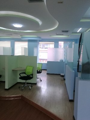 玉溪聯眾教育咨詢