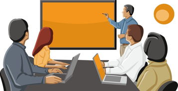 管理咨詢與培訓服務行業標準正式實施