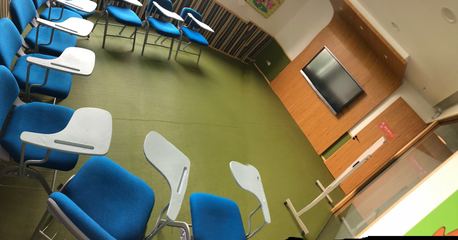 中山市斯繆教育咨詢.