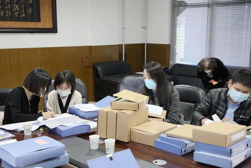 加強服務夯基礎 深入檢查促提升 二十中學迎接和平區教育綜合服務中心檢查紀實