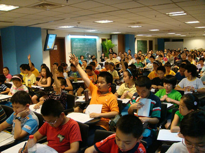 教育專家談“學而思”:應盡快明確教育機構監管主體