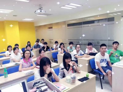 石獅市博華中興教育信息咨詢服務(wù)