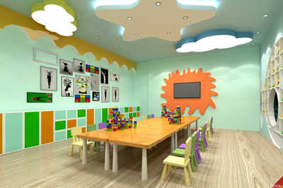 東營市青松薈教育咨詢