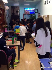 企業主頁 天津市濱海新區瀚文川教育咨詢服務中心 南開大學學生就業指導中心