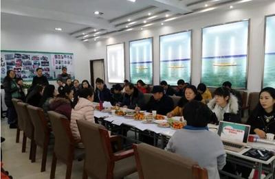 繁峙縣心理教育咨詢事業迎來了發展的春天