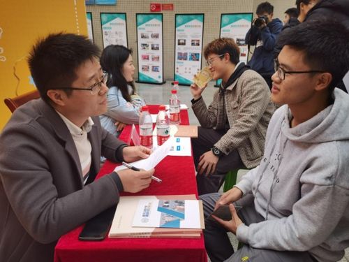 情商教育發展中心 情商面對面 個體咨詢服務走進科學城校區