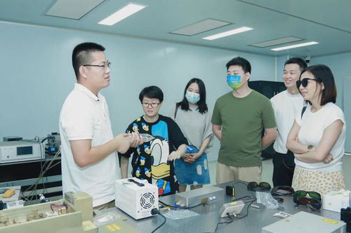 海歸島創業手冊丨為創業者提供6 36個月免費辦公場地