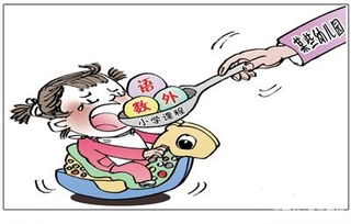 學前教育機構的選擇