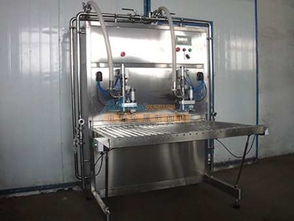 長春盒中袋灌裝機廠家 質量硬的盒中袋灌裝機當選沈陽安同機械