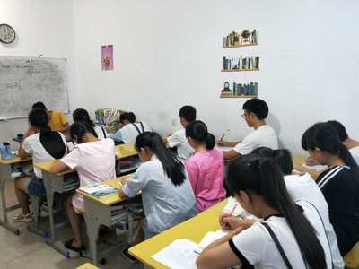 [點點輔導] 玉環點點教育咨詢服務部招聘