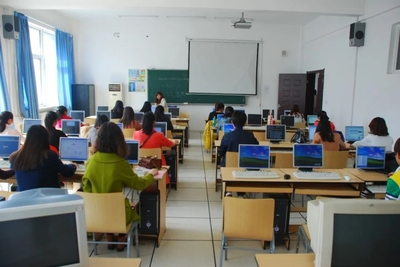 應用技術學院(健康產業學院)