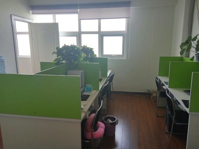 濟南卓冠企業管理咨詢有限責任公司