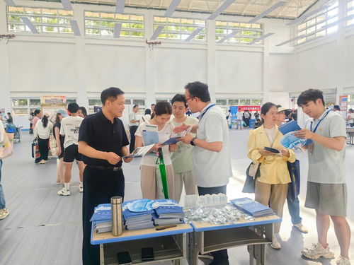 蚌埠學院2025年線下進中學系列志愿填報咨詢服務活動圓滿收官