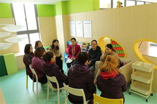 震澤實驗幼兒園 提供教師咨詢服務(wù),提升教師職業(yè)幸福