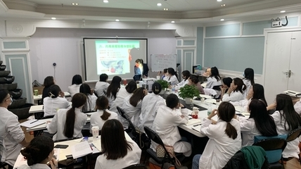 微整培訓(xùn)哪里有學(xué)校「歡迎咨詢」