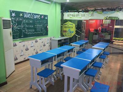 星航標教育:精英團隊,等你加入