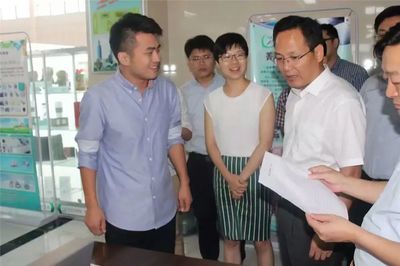 【青商風(fēng)采】江蘇菁尚教育咨詢董事長張人元