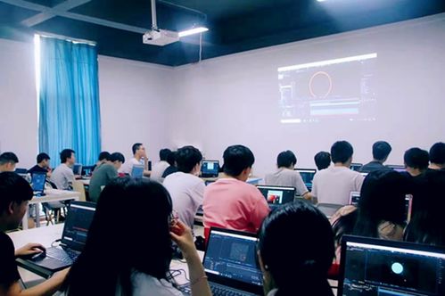 什么 it類技能培訓前后的薪資差距居然有這么大