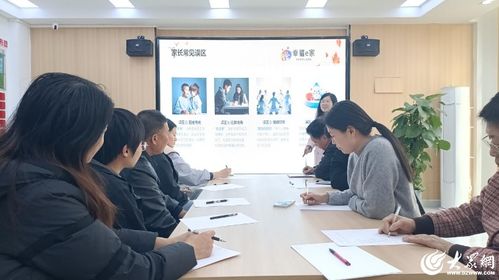 山東夏津 引家風家教 活水 成文化社區 清渠