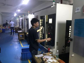 東莞柴火 一站式硬件創新工廠參訪服務