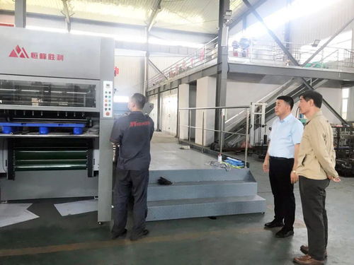 展商走訪 2020全印展走進玉田,探尋后疫情時代市場發(fā)展及需求