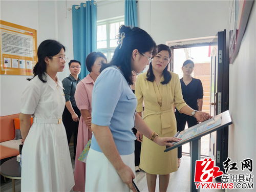 省婦聯(lián)就岳陽縣家庭教育指導服務(wù) 向陽花 行動開展第三方評估