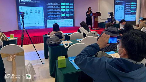 羅勒咨詢攜手大立教育 建筑人的職業(yè)生涯 講座圓滿舉辦