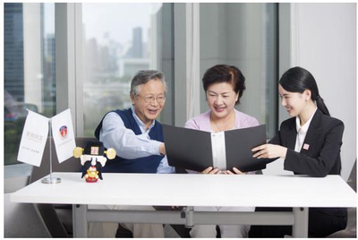 信和財富以匠人之心打造極致財富管理咨詢服務-企業家在線 - 推動企業家成長,為企業發展提供源動力!