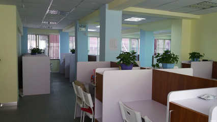 阜新市溪然教育咨詢