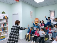 青島天天高能教育咨詢服務