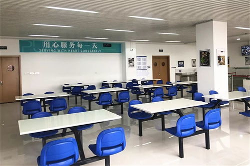 服務丨海河教育園第一社區項目