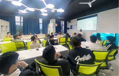 貴州理工學院 深入推進產教協同創新 全力服務全省高等教育高質量發展