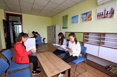 商丘職業技術學院心理健康教育與咨詢中心介紹及預約咨詢流程