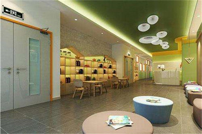 加盟什么機器人教育好 小科楠創造力工廠受歡迎